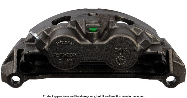 CARDONE Ultra Disc Brake Caliper P/N:18-P5290 Fits: Chevrolet Express 3500 20-09, Chevrolet Express 4500 20-09, GMC Savana 3500 20-09, GMC Savana 4500 20-09 - Image 2