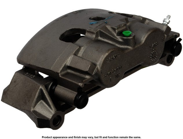 CARDONE Ultra Disc Brake Caliper P/N:18-P5291 Fits: Chevrolet Express 3500 20-09, Chevrolet Express 4500 20-09, GMC Savana 3500 20-09, GMC Savana 4500 20-09 - Image 1