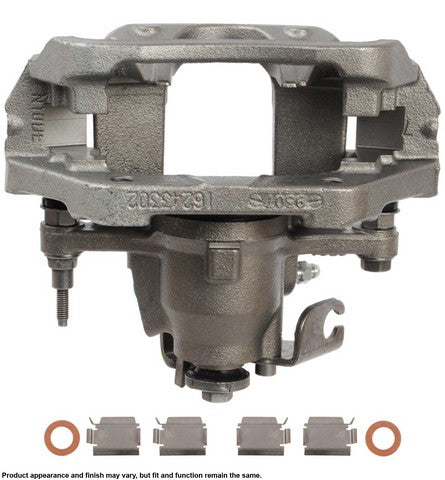 CARDONE Ultra Disc Brake Caliper P/N:18-P5298 Fits: Ford Edge 14-11, Lincoln Mkx 15-11 - Image 2