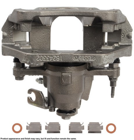 CARDONE Ultra Disc Brake Caliper P/N:18-P5299 Fits: Ford Edge 14-11, Lincoln Mkx 15-11 - Image 2