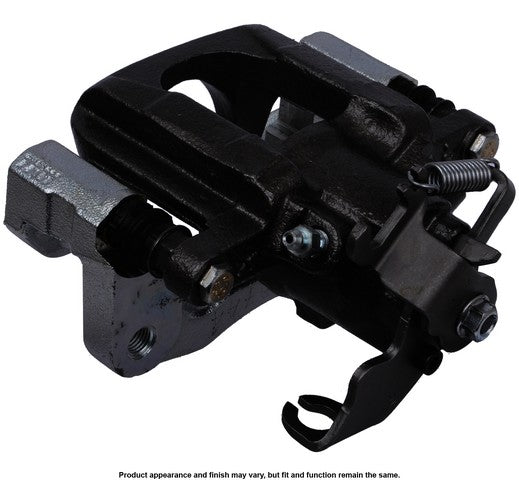 CARDONE Ultra Disc Brake Caliper P/N:18-P5488 Fits: Chrysler TOWN &amp; COUNTRY 16-13, Dodge Grand Caravan 16-13, Ram C/v 15-13, Volkswagen Routan 14-13 - Image 3