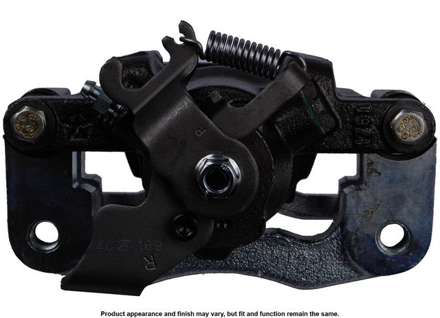 CARDONE Ultra Disc Brake Caliper P/N:18-P5488 Fits: Chrysler TOWN &amp; COUNTRY 16-13, Dodge Grand Caravan 16-13, Ram C/v 15-13, Volkswagen Routan 14-13 - Image 2