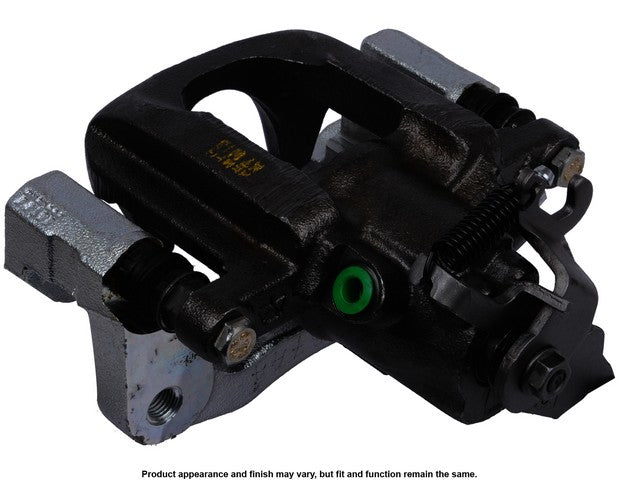 CARDONE Ultra Disc Brake Caliper P/N:18-P5489 Fits: Chrysler TOWN &amp; COUNTRY 16-13, Dodge Grand Caravan 16-13, Ram C/v 15-13, Volkswagen Routan 14-13 - Image 3