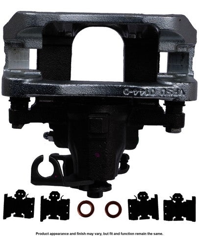 CARDONE Ultra Disc Brake Caliper P/N:18-P5489 Fits: Chrysler TOWN &amp; COUNTRY 16-13, Dodge Grand Caravan 16-13, Ram C/v 15-13, Volkswagen Routan 14-13 - Image 1