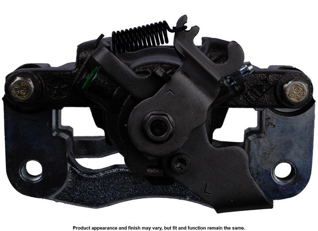 CARDONE Ultra Disc Brake Caliper P/N:18-P5489 Fits: Chrysler TOWN &amp; COUNTRY 16-13, Dodge Grand Caravan 16-13, Ram C/v 15-13, Volkswagen Routan 14-13 - Image 2