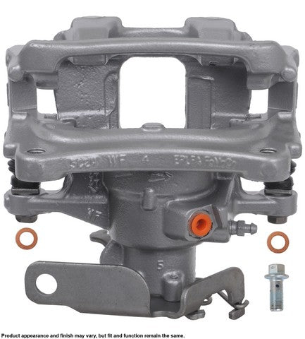 CARDONE Ultra Disc Brake Caliper P/N:18-P5516 Fits: Ford Transit-150 19-15, Ford Transit-250 19-15, Ford Transit-350 19-15, Ford Transit-350 Hd 19-15 - Image 2