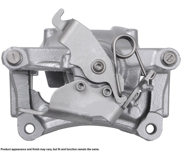 CARDONE Ultra Disc Brake Caliper P/N:18-P5517 Fits: Ford Transit-150 19-15, Ford Transit-250 19-15, Ford Transit-350 19-15, Ford Transit-350 Hd 19-15 - Image 1