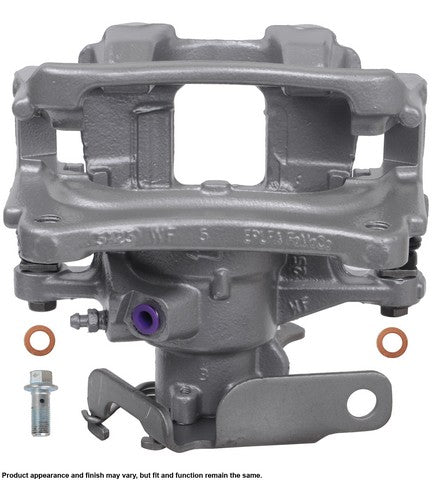 CARDONE Ultra Disc Brake Caliper P/N:18-P5517 Fits: Ford Transit-150 19-15, Ford Transit-250 19-15, Ford Transit-350 19-15, Ford Transit-350 Hd 19-15 - Image 2