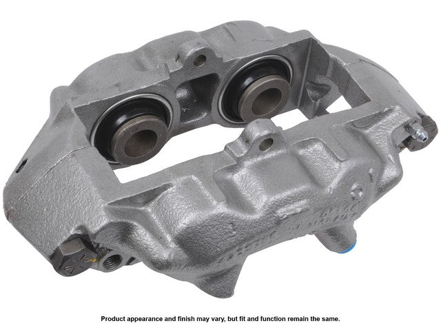 CARDONE Ultra Disc Brake Caliper P/N:18-P7016 Fits: Chevrolet Corvette 82-65 - Image 2