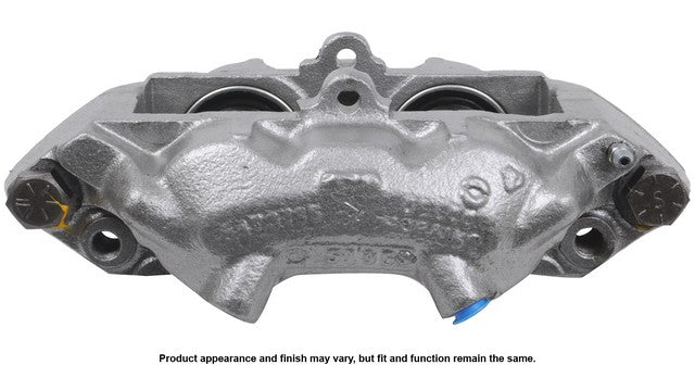 CARDONE Ultra Disc Brake Caliper P/N:18-P7016 Fits: Chevrolet Corvette 82-65 - Image 1