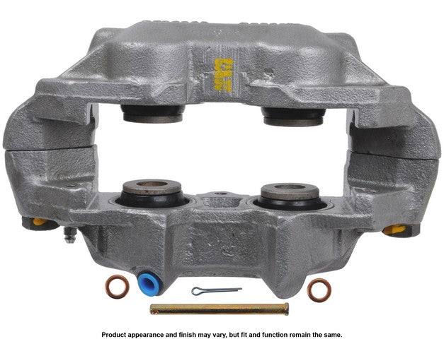 CARDONE Ultra Disc Brake Caliper P/N:18-P7016 Fits: Chevrolet Corvette 82-65 - Image 3