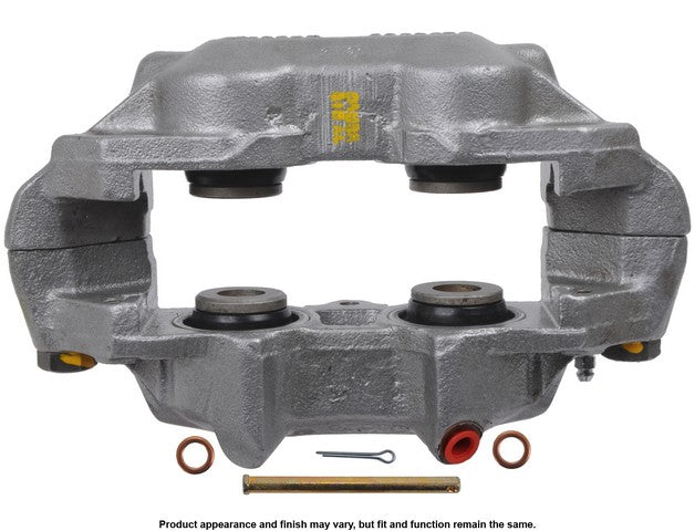 CARDONE Ultra Disc Brake Caliper P/N:18-P7017 Fits: Chevrolet Corvette 82-65 - Image 2