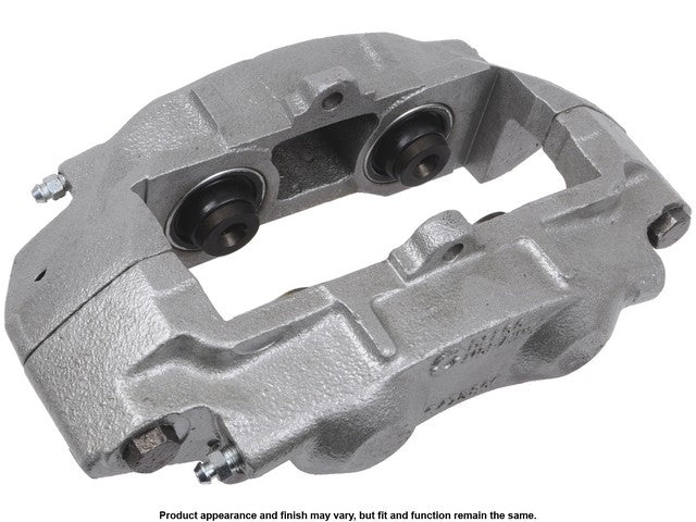 CARDONE Ultra Disc Brake Caliper P/N:18-P7019 Fits: Chevrolet Corvette 82-65 - Image 2