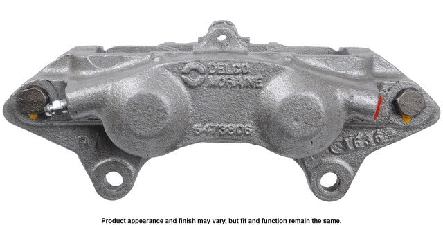CARDONE Ultra Disc Brake Caliper P/N:18-P7019 Fits: Chevrolet Corvette 82-65 - Image 1