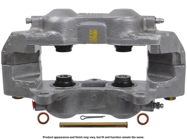 CARDONE Ultra Disc Brake Caliper P/N:18-P7019 Fits: Chevrolet Corvette 82-65 - Image 3
