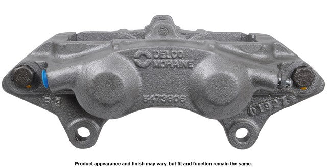 CARDONE Ultra Disc Brake Caliper P/N:18-P7020 Fits: Chevrolet Corvette 82-65 - Image 1