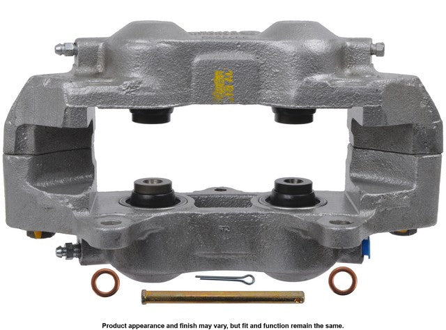 CARDONE Ultra Disc Brake Caliper P/N:18-P7020 Fits: Chevrolet Corvette 82-65 - Image 2