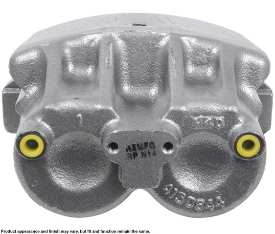 CARDONE Ultra Disc Brake Caliper P/N:18-P8000 Fits: Chevrolet B60, Chevrolet B7, Chevrolet C60, Chevrolet C60 Kodiak, Chevrolet C6500 Kodiak, Chevrolet C70, Chevrolet C70 Kodiak, Chevrolet C7500 Kodiak, Chevrolet T6500, Chevrolet T7500 - Image 1