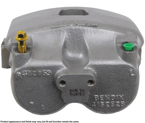 CARDONE Ultra Disc Brake Caliper P/N:18-P8044 Fits: Chevrolet C35 00-95, Chevrolet C3500 00-95, Chevrolet C3500hd 01-95, Chevrolet P30 99-97, GMC C3500 00-95, GMC C3500hd 01-95, GMC P3500 99-97 - Image 1