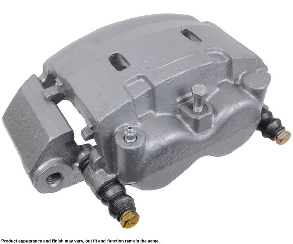 CARDONE Ultra Disc Brake Caliper P/N:18-P8046 Fits: Ford E-550 Econoline Super Duty, Ford E-550 Super Duty, Ford F-450 Super Duty, Ford F-53 Motorhome Chassis, Ford F-550 Super Duty, Ford F-59 Commercial Stripped Chassis - Image 3