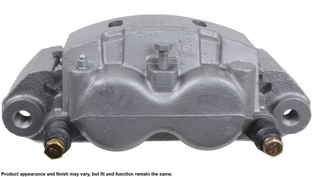 CARDONE Ultra Disc Brake Caliper P/N:18-P8046 Fits: Ford E-550 Econoline Super Duty, Ford E-550 Super Duty, Ford F-450 Super Duty, Ford F-53 Motorhome Chassis, Ford F-550 Super Duty, Ford F-59 Commercial Stripped Chassis - Image 1