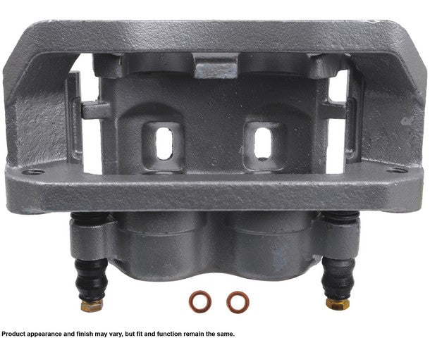 CARDONE Ultra Disc Brake Caliper P/N:18-P8046 Fits: Ford E-550 Econoline Super Duty, Ford E-550 Super Duty, Ford F-450 Super Duty, Ford F-53 Motorhome Chassis, Ford F-550 Super Duty, Ford F-59 Commercial Stripped Chassis - Image 2