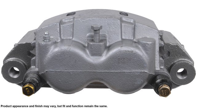 CARDONE Ultra Disc Brake Caliper P/N:18-P8046B Fits: Ford F-450 Super Duty 16-05, Ford F-550 Super Duty 16-05, Ford Lcf 09-08, International Cf500 10-05, International Cf600 10-05, International Terrastar 13-10 - Image 1