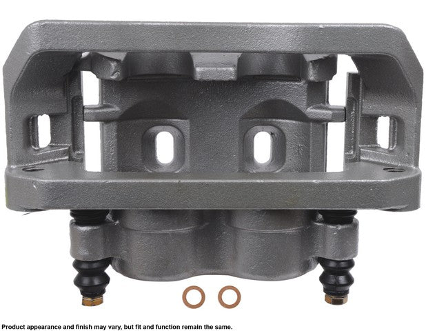 CARDONE Ultra Disc Brake Caliper P/N:18-P8046B Fits: Ford F-450 Super Duty 16-05, Ford F-550 Super Duty 16-05, Ford Lcf 09-08, International Cf500 10-05, International Cf600 10-05, International Terrastar 13-10 - Image 2