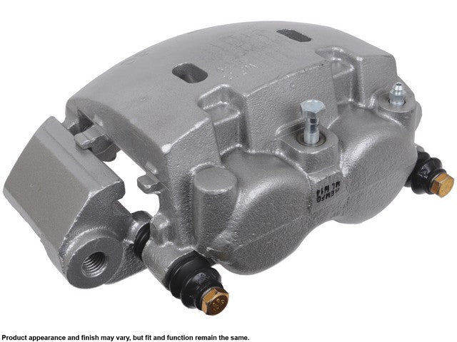 CARDONE Ultra Disc Brake Caliper P/N:18-P8047 Fits: Ford E-550 Econoline Super Duty, Ford E-550 Super Duty, Ford F-450 Super Duty, Ford F-53 Motorhome Chassis, Ford F-550 Super Duty, Ford F-59 Commercial Stripped Chassis - Image 3