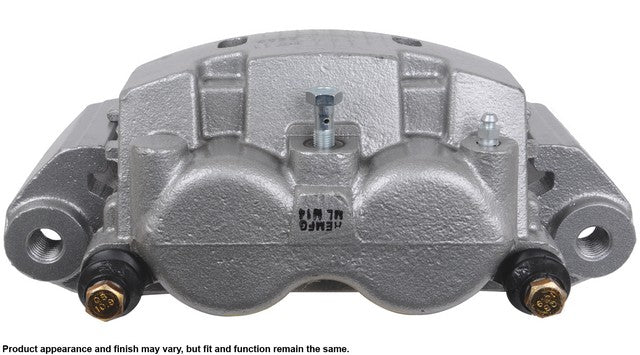 CARDONE Ultra Disc Brake Caliper P/N:18-P8047 Fits: Ford E-550 Econoline Super Duty, Ford E-550 Super Duty, Ford F-450 Super Duty, Ford F-53 Motorhome Chassis, Ford F-550 Super Duty, Ford F-59 Commercial Stripped Chassis - Image 1