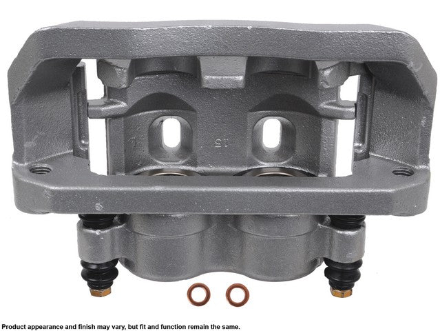 CARDONE Ultra Disc Brake Caliper P/N:18-P8047 Fits: Ford E-550 Econoline Super Duty, Ford E-550 Super Duty, Ford F-450 Super Duty, Ford F-53 Motorhome Chassis, Ford F-550 Super Duty, Ford F-59 Commercial Stripped Chassis - Image 2