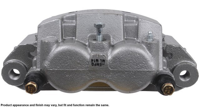 CARDONE Ultra Disc Brake Caliper P/N:18-P8047B Fits: Ford F-450 Super Duty 16-05, Ford F-550 Super Duty 16-05, Ford Lcf 09-08, International Cf500 10-05, International Cf600 10-05, International Terrastar 13-10 - Image 1