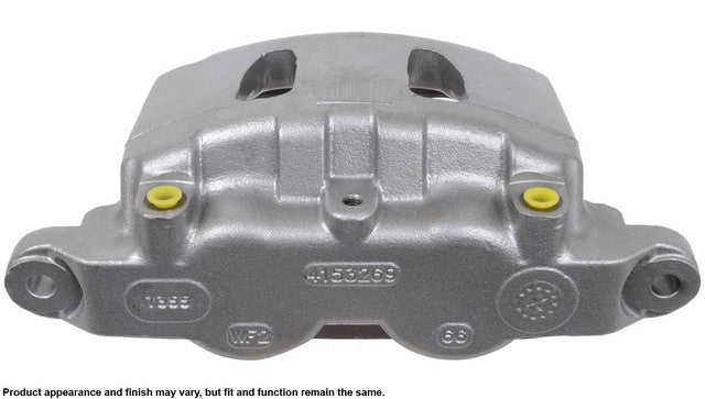 CARDONE Ultra Disc Brake Caliper P/N:18-P8056 Fits: Ford F-53 Motorhome Chassis, Ford F-650, Freightliner M2 106, Freightliner M2 112, International 1652sc, International 3000, International 3000fe, International 3000ic, International 3000re - Image 1