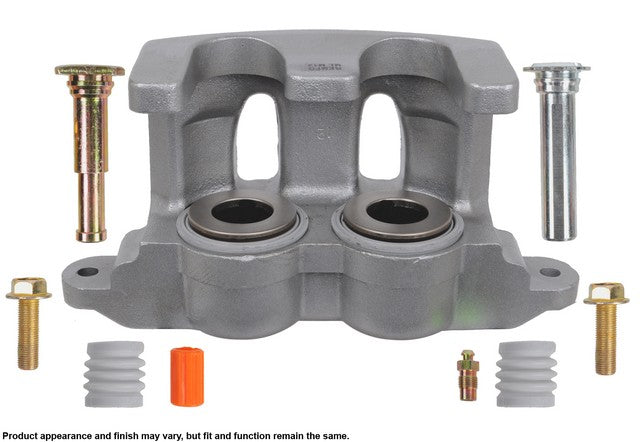 CARDONE Ultra Disc Brake Caliper P/N:18-P8056 Fits: Ford F-53 Motorhome Chassis, Ford F-650, Freightliner M2 106, Freightliner M2 112, International 1652sc, International 3000, International 3000fe, International 3000ic, International 3000re - Image 2