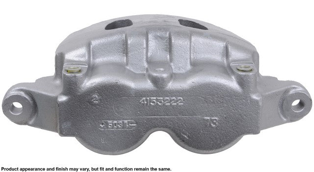 CARDONE Ultra Disc Brake Caliper P/N:18-P8058 Fits: Ford F-53 Motorhome Chassis, Ford F-650, Ford F-750, Freightliner M2 106, Freightliner M2 112, International 1652sc, International 3000, International 3000fe, International 3000ic - Image 1