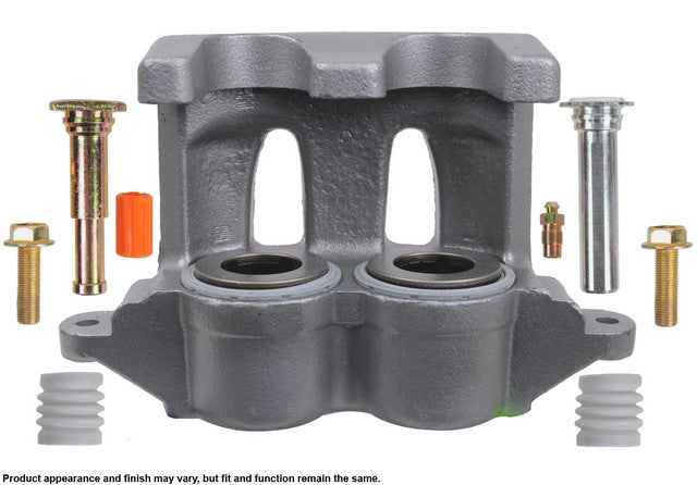 CARDONE Ultra Disc Brake Caliper P/N:18-P8058 Fits: Ford F-53 Motorhome Chassis, Ford F-650, Ford F-750, Freightliner M2 106, Freightliner M2 112, International 1652sc, International 3000, International 3000fe, International 3000ic - Image 2