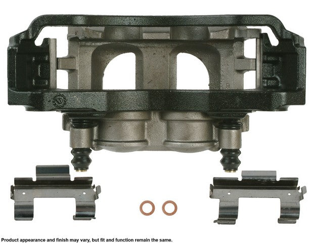CARDONE Ultra Disc Brake Caliper P/N:18-P8070 Fits: Chevrolet C4500 Kodiak 08-04, Chevrolet C5500 Kodiak 08-04, GMC C4500 Topkick 08-04, GMC C5500 Topkick 08-04 - Image 2