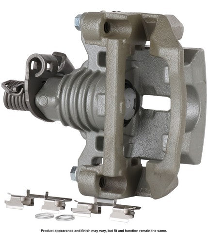 CARDONE Reman Disc Brake Caliper P/N:18-B5010 Fits: Buick Allure 09-05, Buick Lacrosse 09-05, Chevrolet Impala 13-11, Chevrolet Impala Limited 16-14, Pontiac Grand Prix 08-04 - Image 1