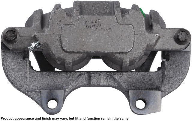 CARDONE Reman Disc Brake Caliper P/N:18-B5016A Fits: Chrysler 200 14-13, Chrysler 300 21-12, Dodge Avenger 14-13, Dodge Challenger 21-12, Dodge Charger 21-12 - Image 1