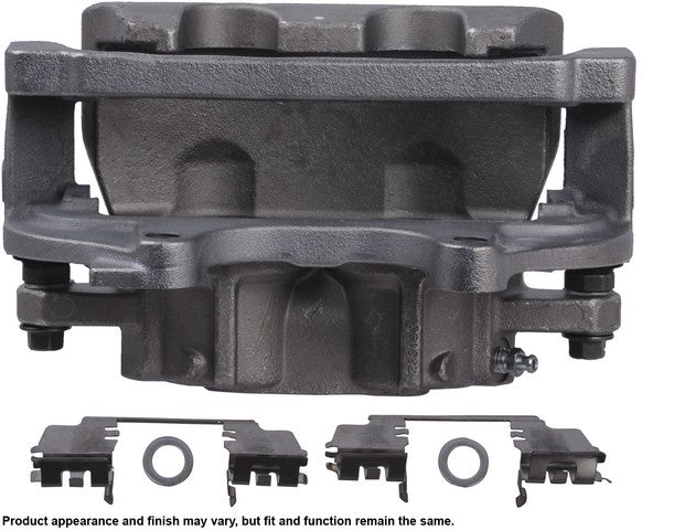 CARDONE Reman Disc Brake Caliper P/N:18-B5016A Fits: Chrysler 200 14-13, Chrysler 300 21-12, Dodge Avenger 14-13, Dodge Challenger 21-12, Dodge Charger 21-12 - Image 2