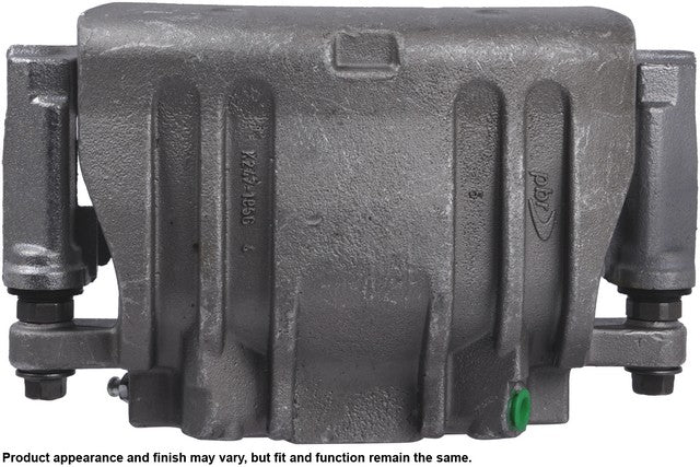 CARDONE Reman Disc Brake Caliper P/N:18-B5016A Fits: Chrysler 200 14-13, Chrysler 300 21-12, Dodge Avenger 14-13, Dodge Challenger 21-12, Dodge Charger 21-12 - Image 3