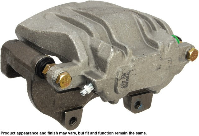 CARDONE Reman Disc Brake Caliper P/N:18-B5016HD Fits: Chrysler 300 11-05, Dodge Challenger 11-09, Dodge Charger 11-06, Dodge Magnum 08-05 - Image 4