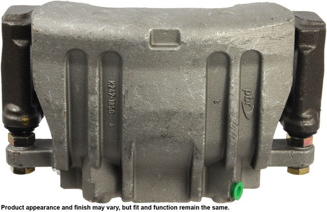 CARDONE Reman Disc Brake Caliper P/N:18-B5016HD Fits: Chrysler 300 11-05, Dodge Challenger 11-09, Dodge Charger 11-06, Dodge Magnum 08-05 - Image 2