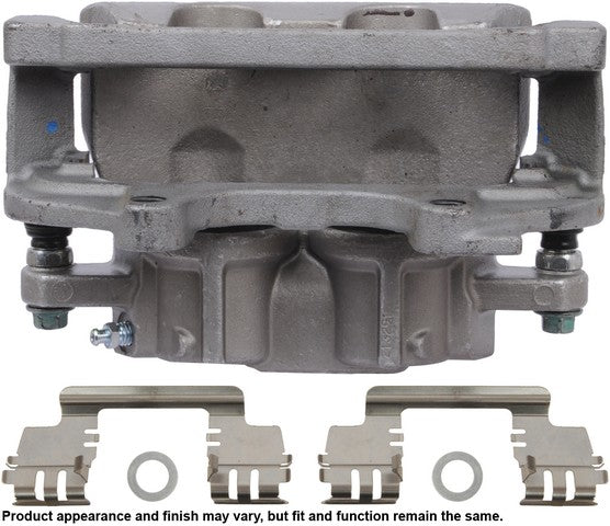 CARDONE Reman Disc Brake Caliper P/N:18-B5017A Fits: Chrysler 200 14-13, Chrysler 300 21-12, Dodge Avenger 14-13, Dodge Challenger 21-12, Dodge Charger 21-12 - Image 4