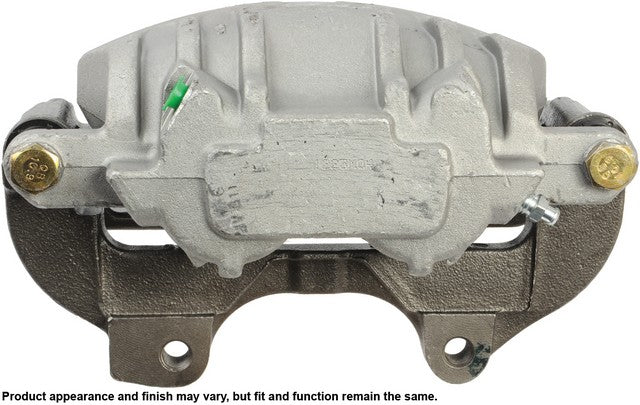CARDONE Reman Disc Brake Caliper P/N:18-B5017HD Fits: Chrysler 300 11-05, Dodge Challenger 11-09, Dodge Charger 11-06, Dodge Magnum 08-05 - Image 1
