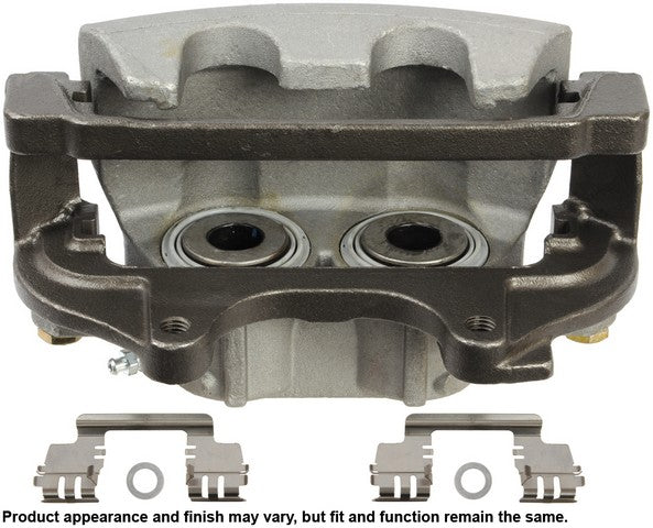CARDONE Reman Disc Brake Caliper P/N:18-B5017HD Fits: Chrysler 300 11-05, Dodge Challenger 11-09, Dodge Charger 11-06, Dodge Magnum 08-05 - Image 4