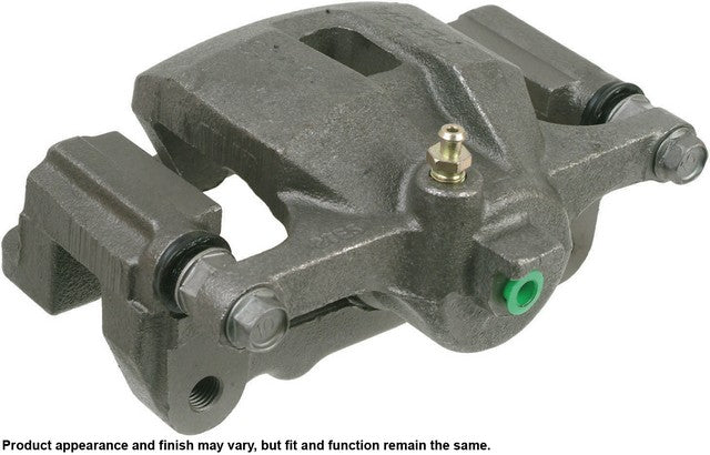 CARDONE Reman Disc Brake Caliper P/N:18-B5020 Fits: Hummer H3 10-06, Hummer H3t 10-09 - Image 1