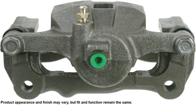 CARDONE Reman Disc Brake Caliper P/N:18-B5020 Fits: Hummer H3 10-06, Hummer H3t 10-09 - Image 2