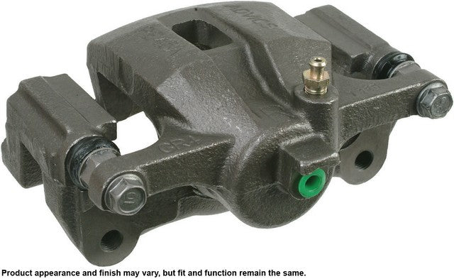 CARDONE Reman Disc Brake Caliper P/N:18-B5021 Fits: Hummer H3 10-06, Hummer H3t 10-09 - Image 1
