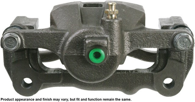 CARDONE Reman Disc Brake Caliper P/N:18-B5021 Fits: Hummer H3 10-06, Hummer H3t 10-09 - Image 2
